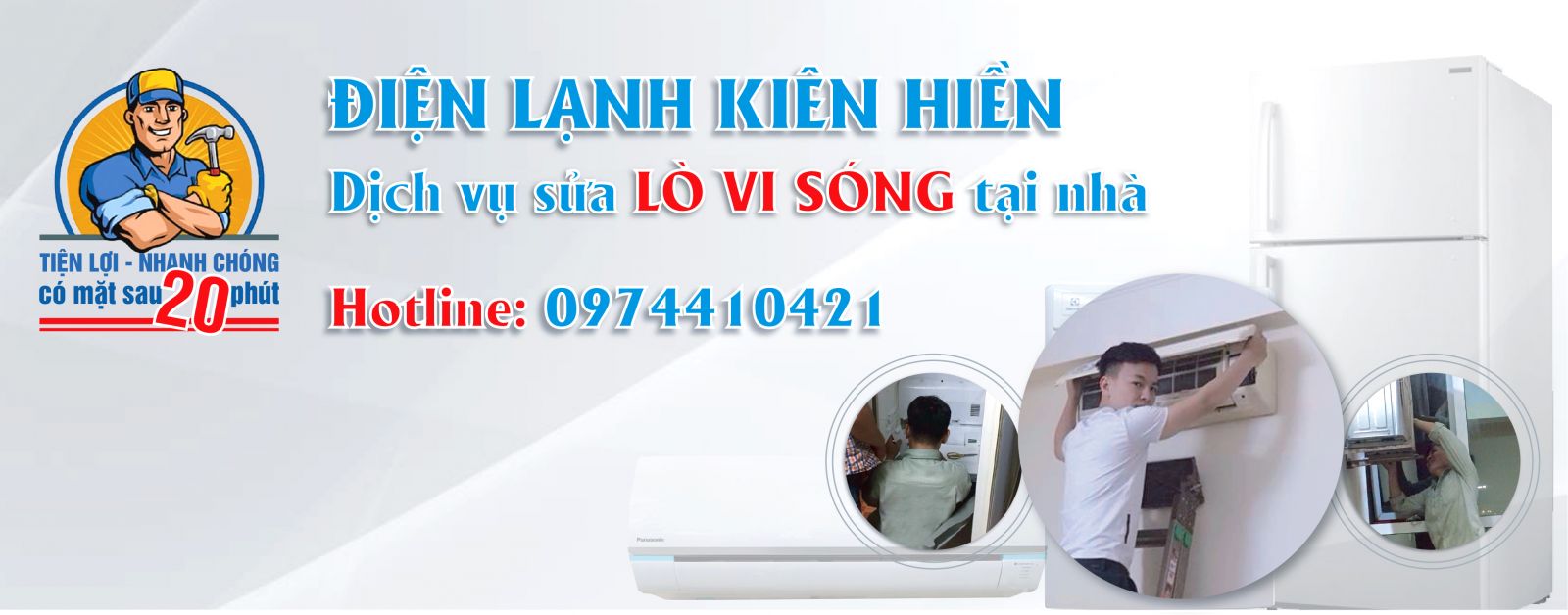 Dịch vụ sửa lò vi sóng tại nhà - Giải pháp nhanh chóng và tiện lợi cho gia đình bạn
